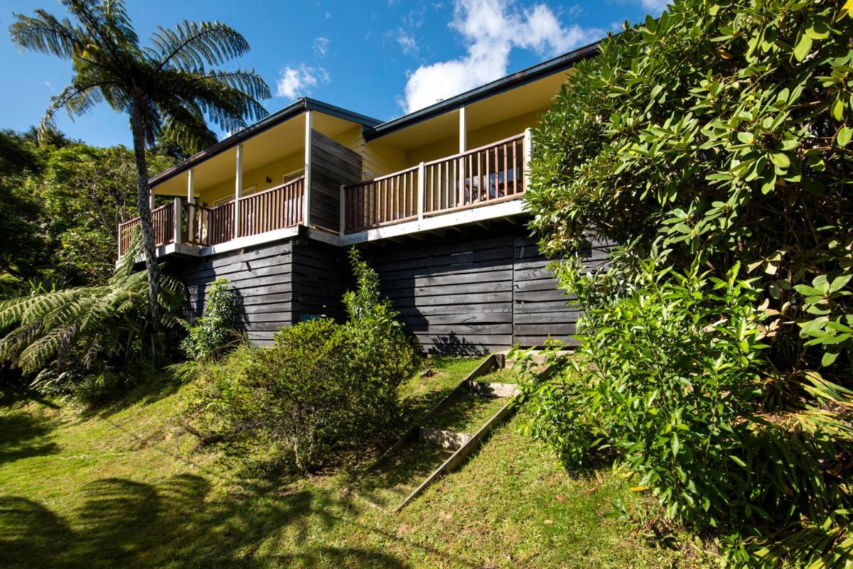 Image 7 of Punga Cove Resort