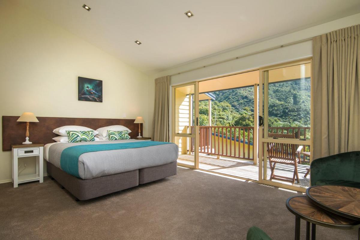 Image 2 of Punga Cove Resort