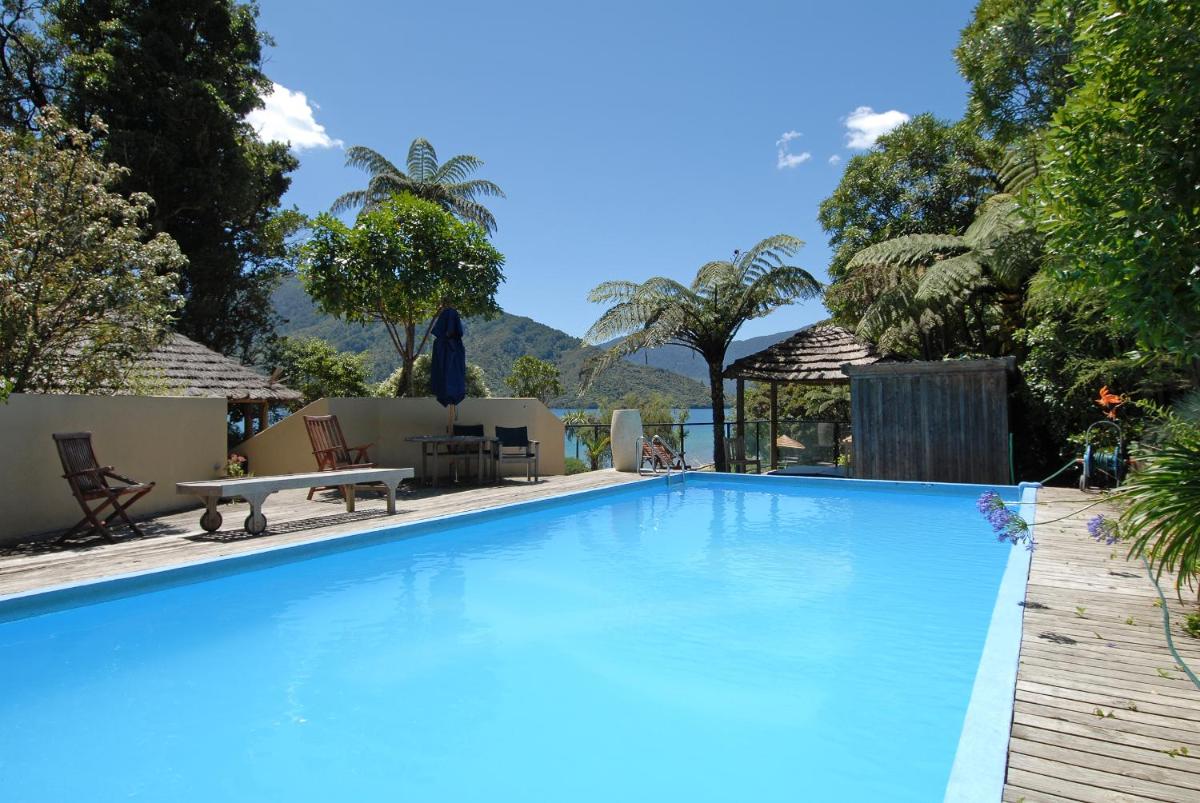 Image 4 of Punga Cove Resort