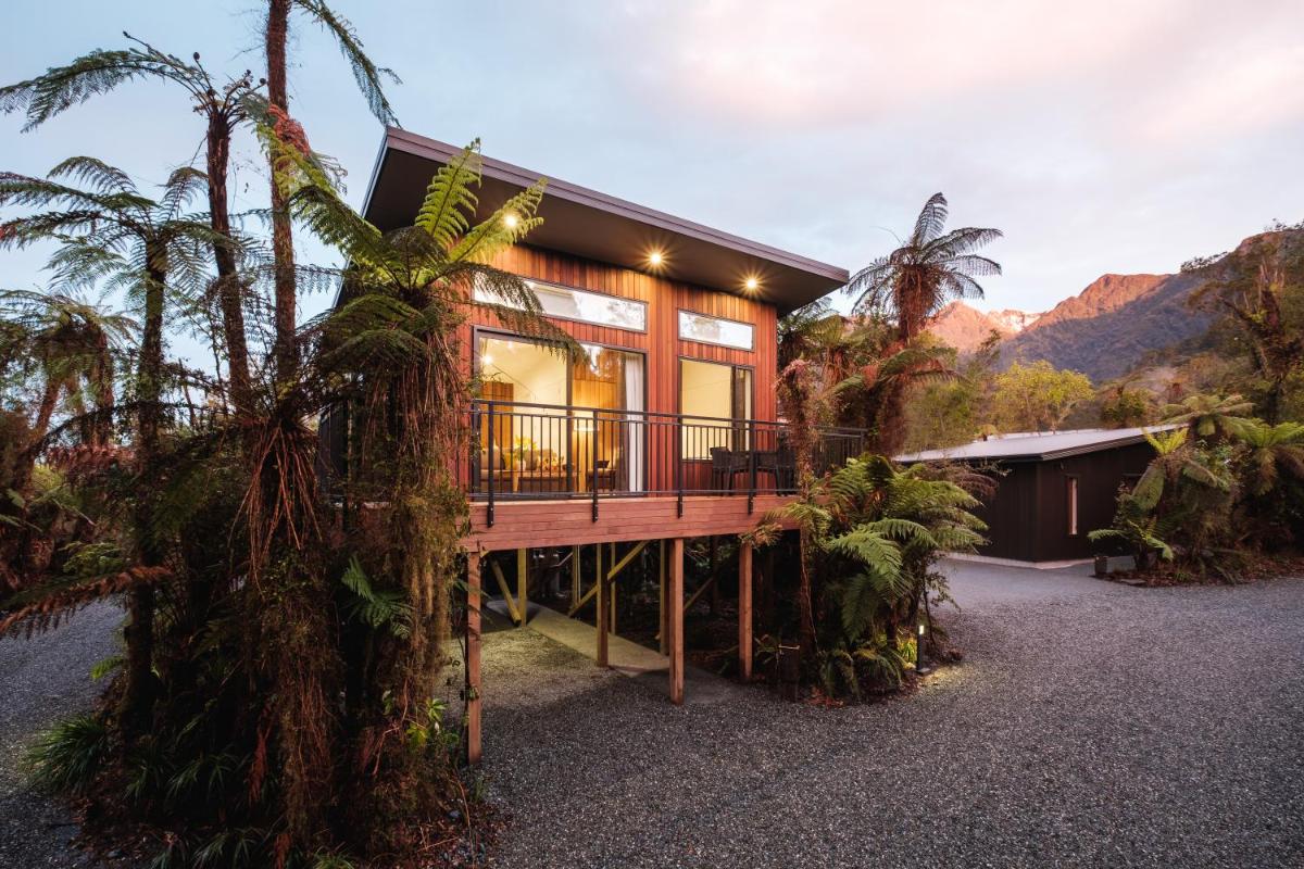 Image 6 of Rainforest Retreat