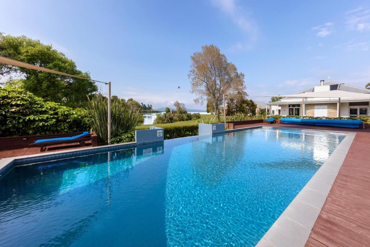 Image 4 of Ramada Resort By Wyndham Rotorua Marama