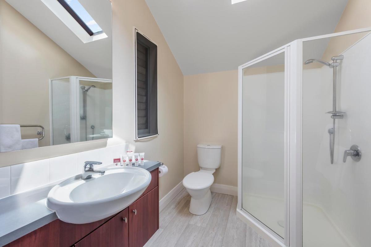 Image 3 of Ramada Resort By Wyndham Rotorua Marama
