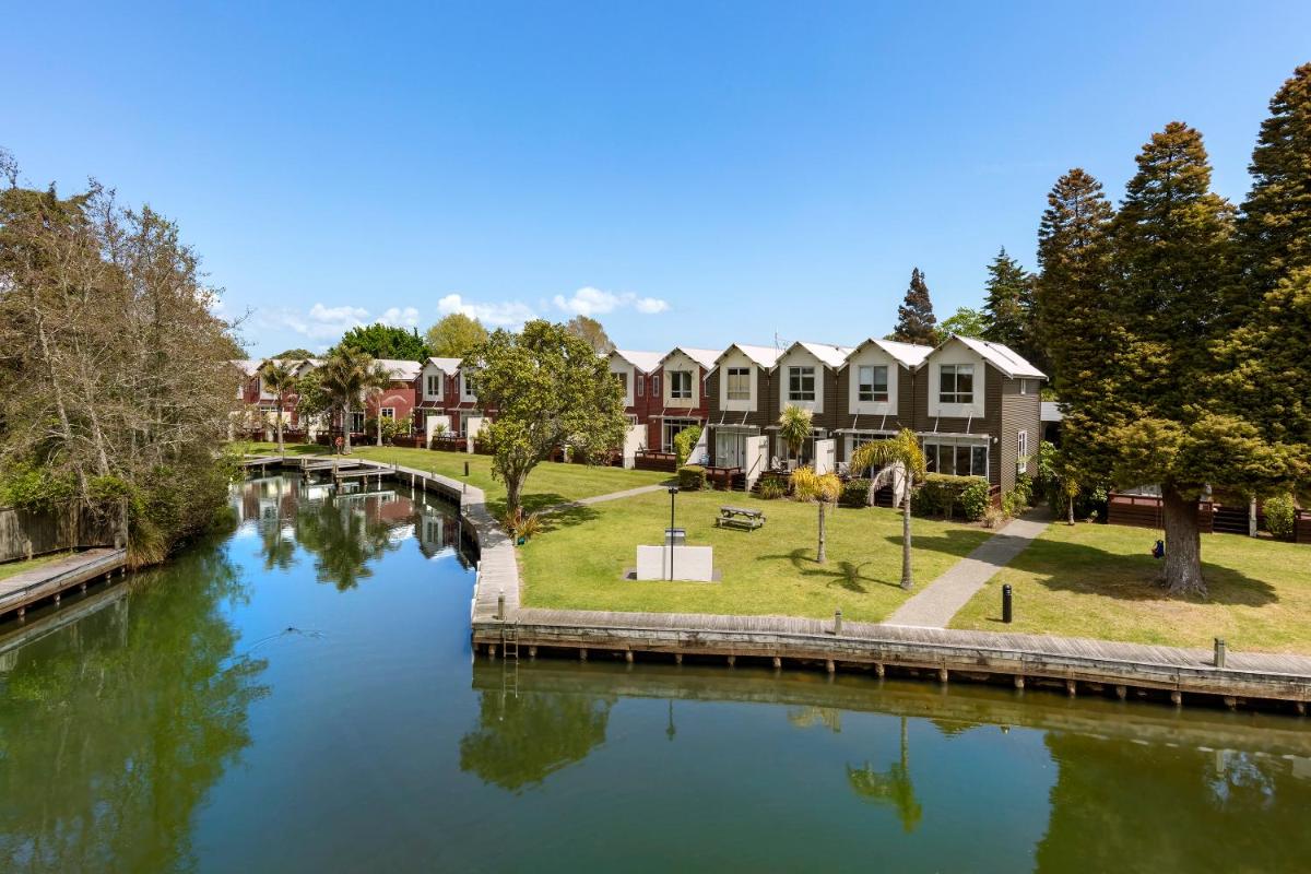 Image 7 of Ramada Resort By Wyndham Rotorua Marama