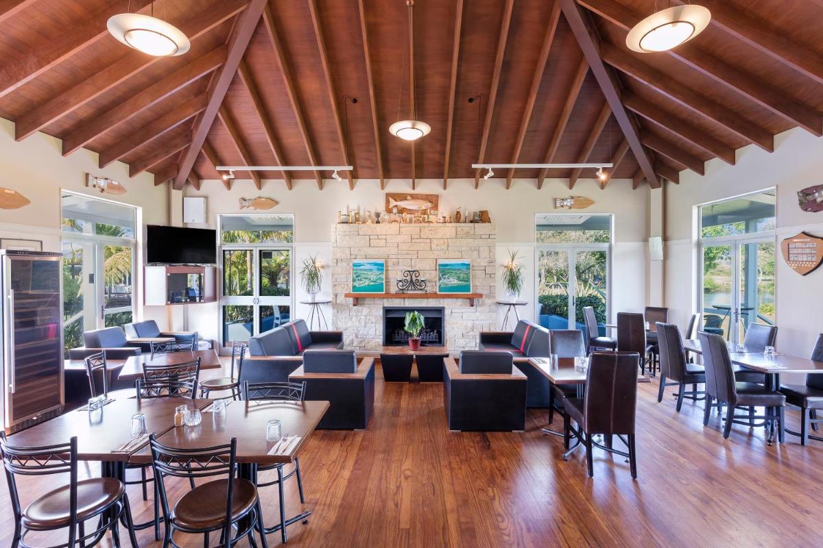 Image 6 of Ramada Resort By Wyndham Rotorua Marama