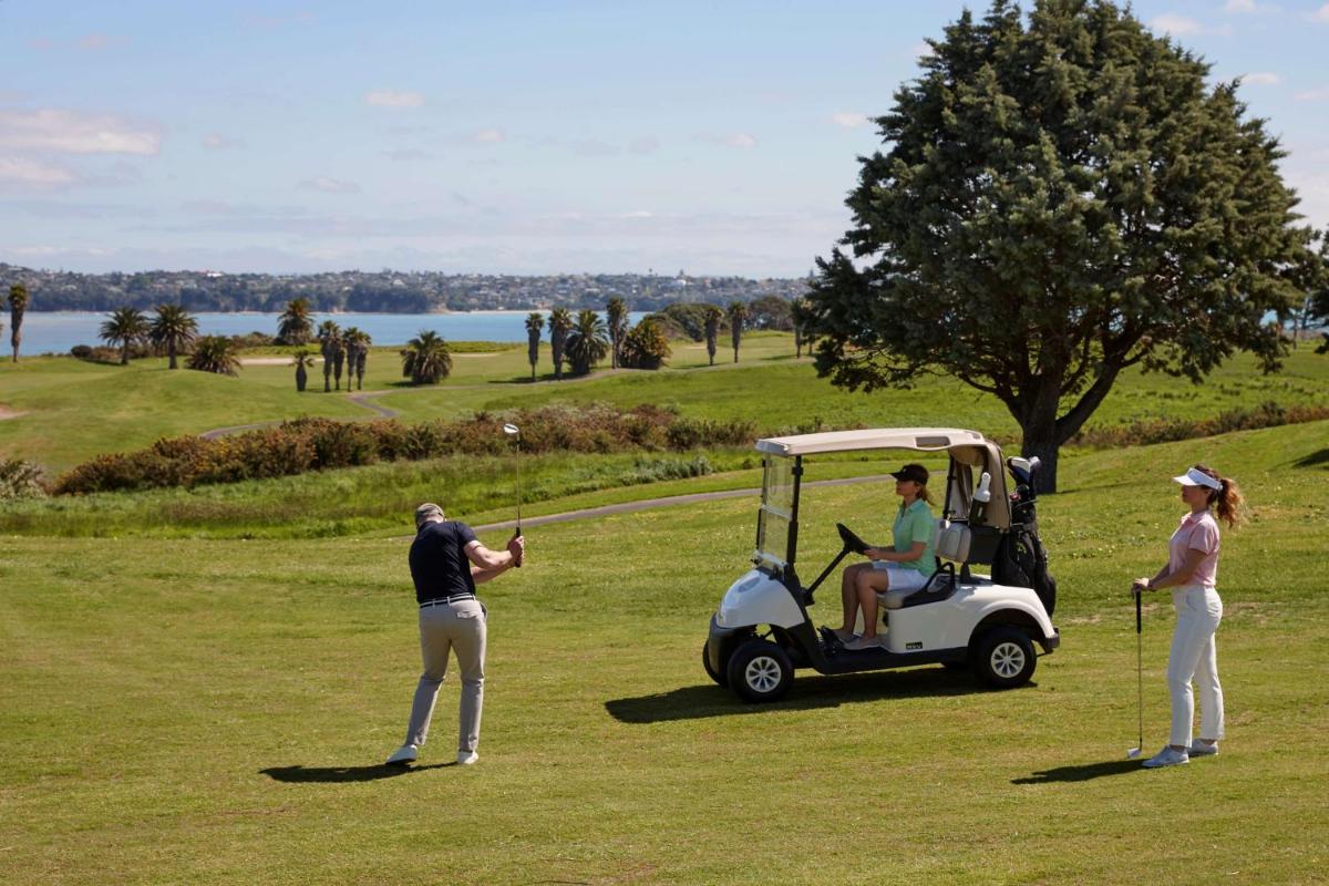 Image 5 of Rydges Formosa Auckland Golf Resort