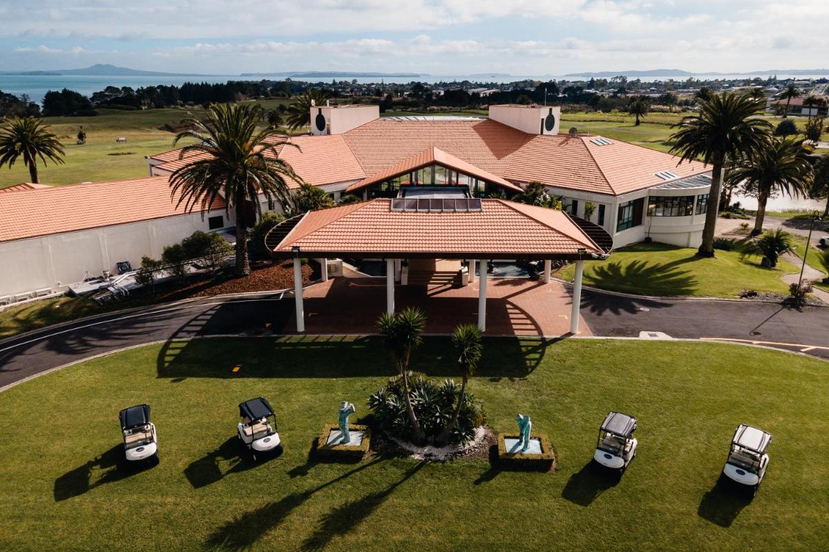 Image 6 of Rydges Formosa Auckland Golf Resort
