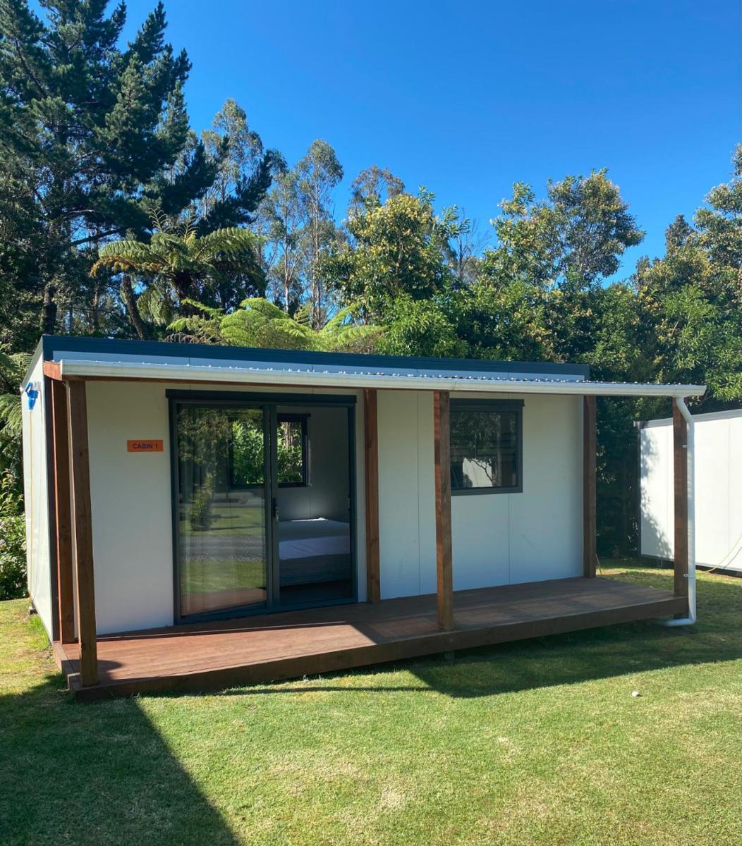 Image 4 of Sapphire Springs Holiday Park and Thermal Pools