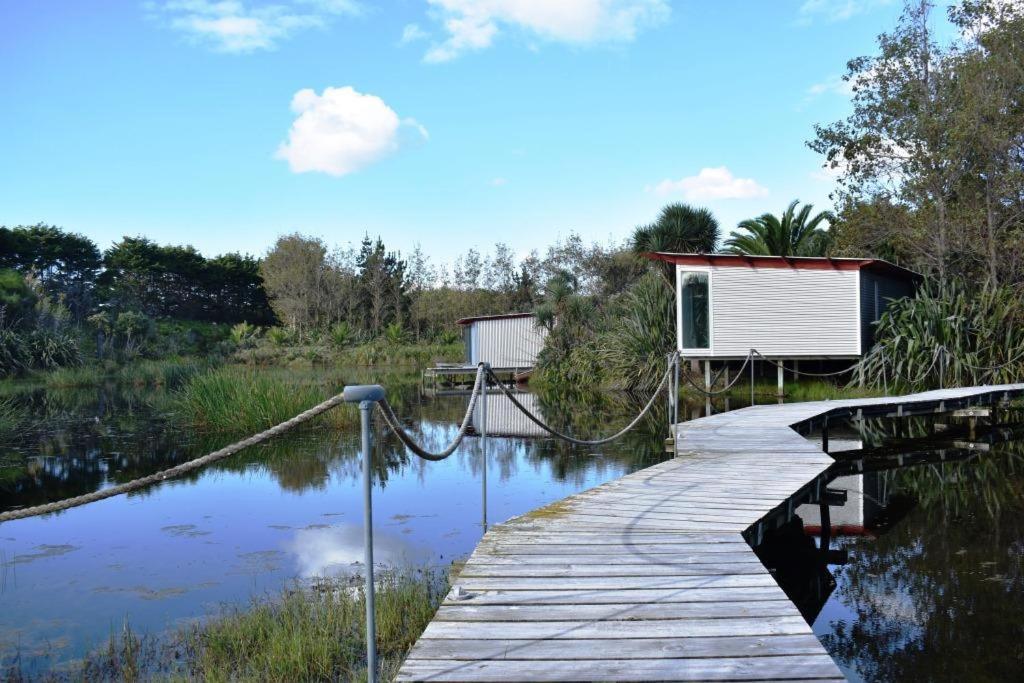 Image 7 of The Lakes – Kai Iwi Lakes Exclusive Retreat