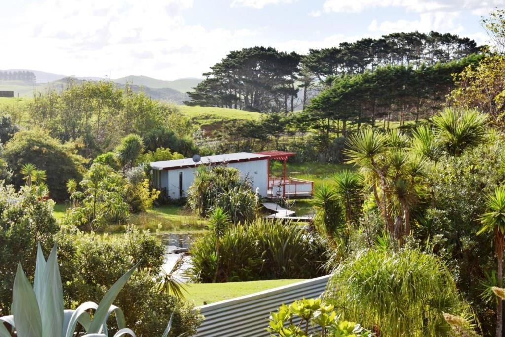 Image 3 of The Lakes – Kai Iwi Lakes Exclusive Retreat