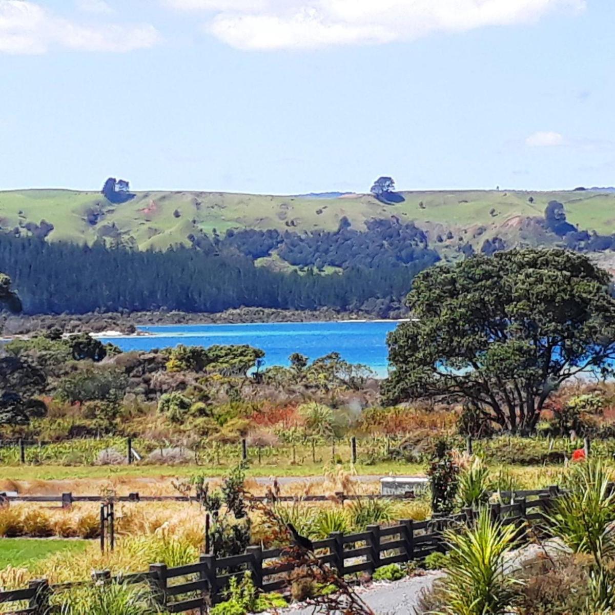 Image 4 of The Lakes – Kai Iwi Lakes Exclusive Retreat