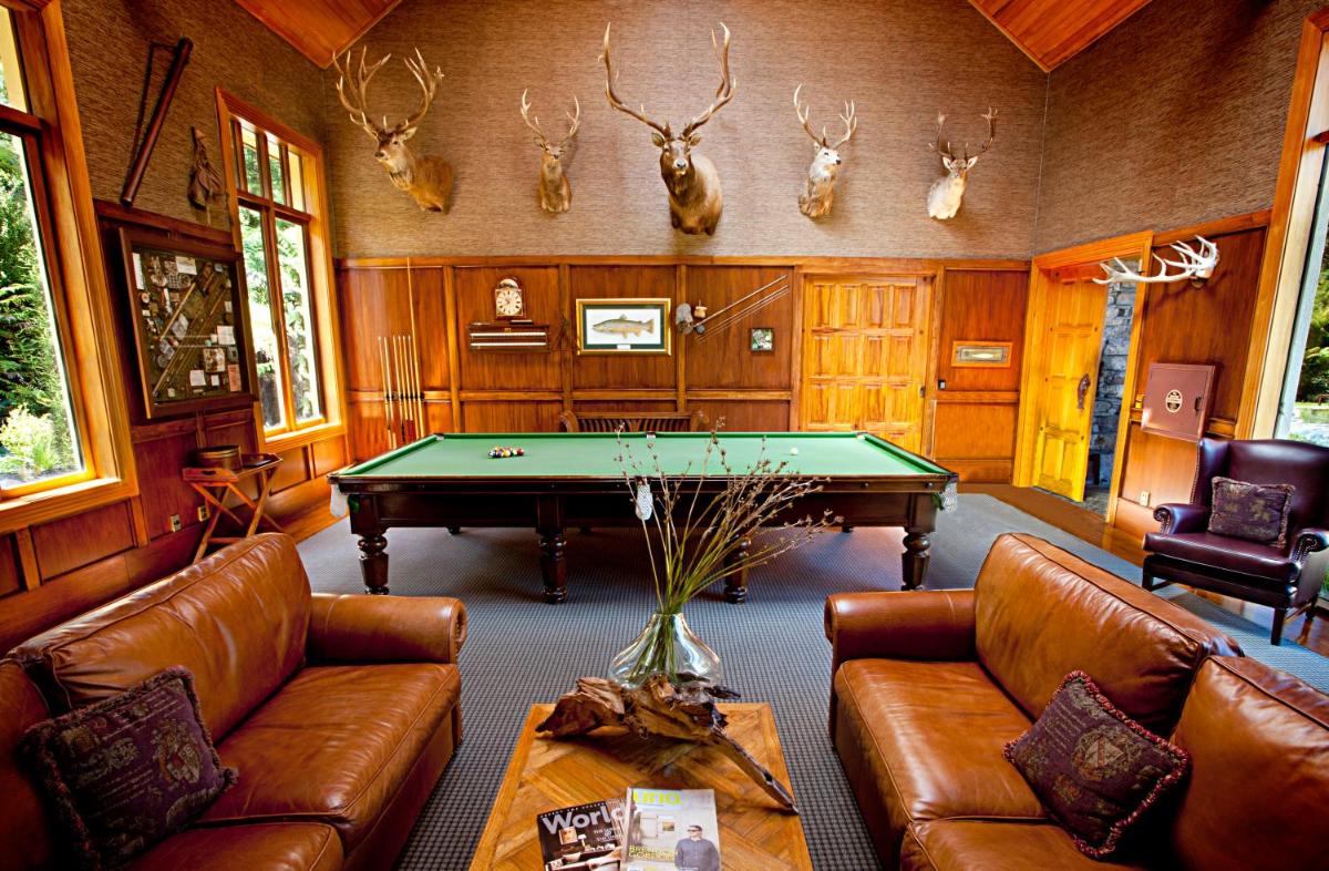 Image 4 of Treetops Lodge & Estate