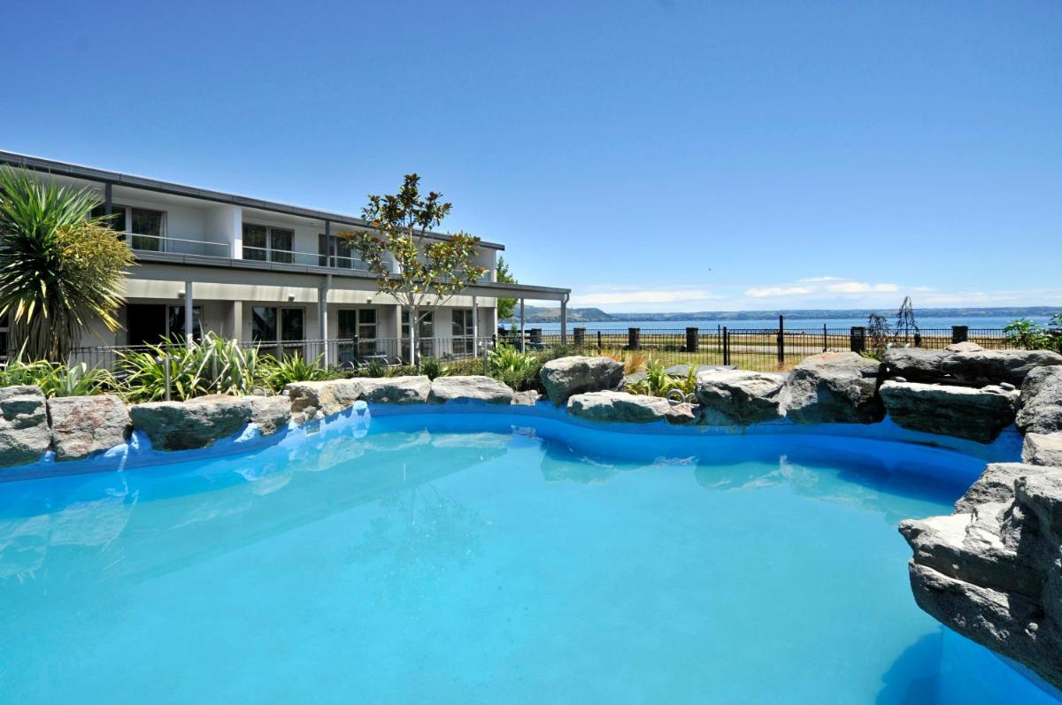 Image 6 of Wai Ora Lakeside Spa Resort