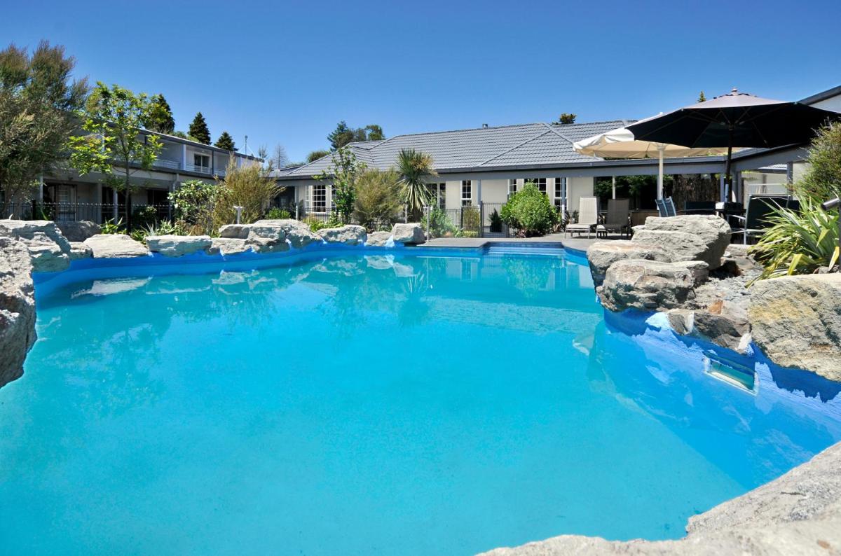 Image 3 of Wai Ora Lakeside Spa Resort