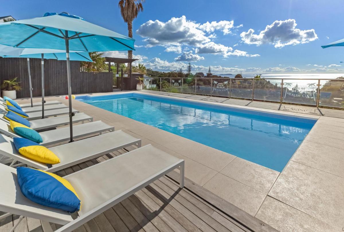 Image 4 of Waiheke Island Resort Conference & Accomodation Centre