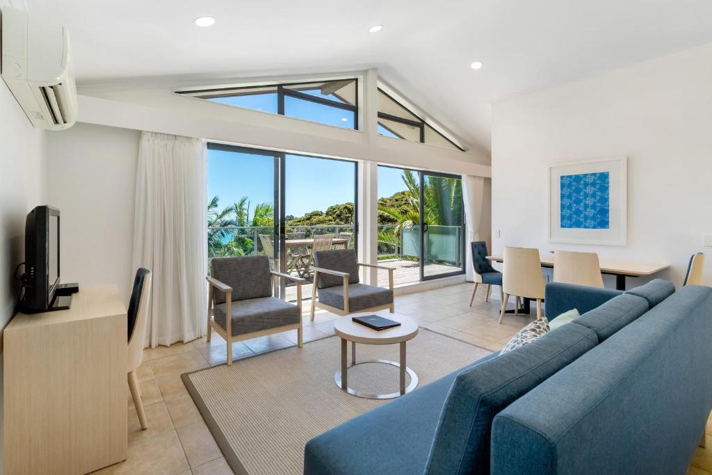 Image 2 of Waiheke Island Resort Conference & Accomodation Centre