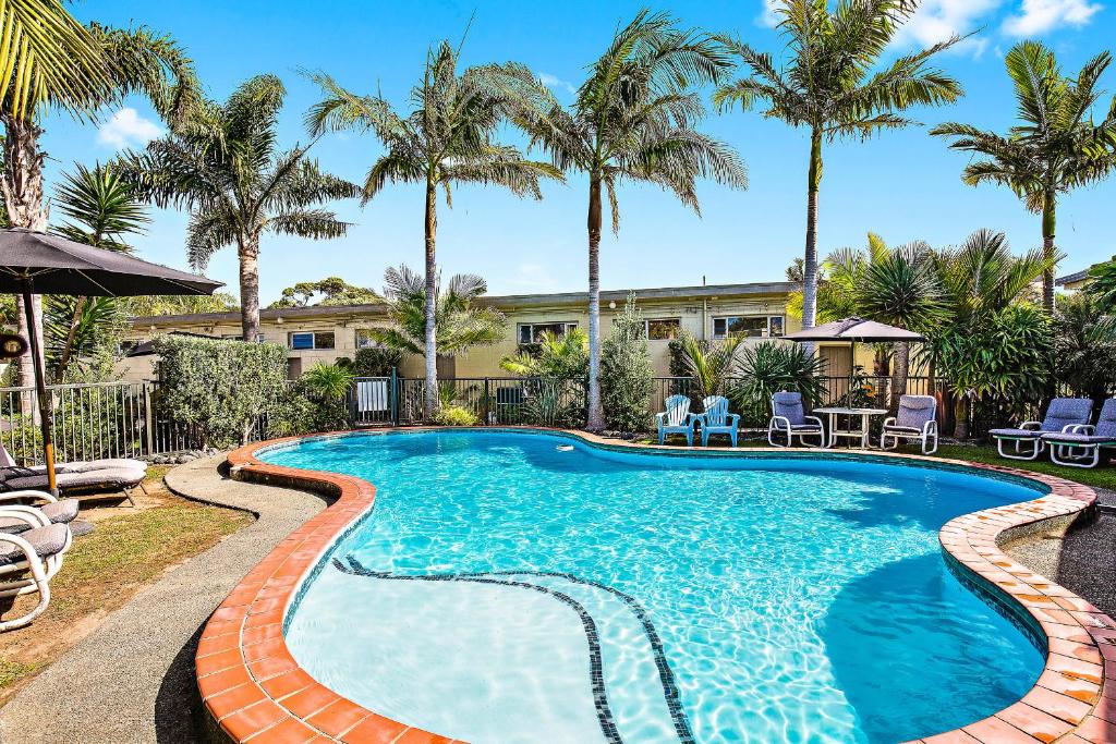 Image 2 of Waipu Cove Resort