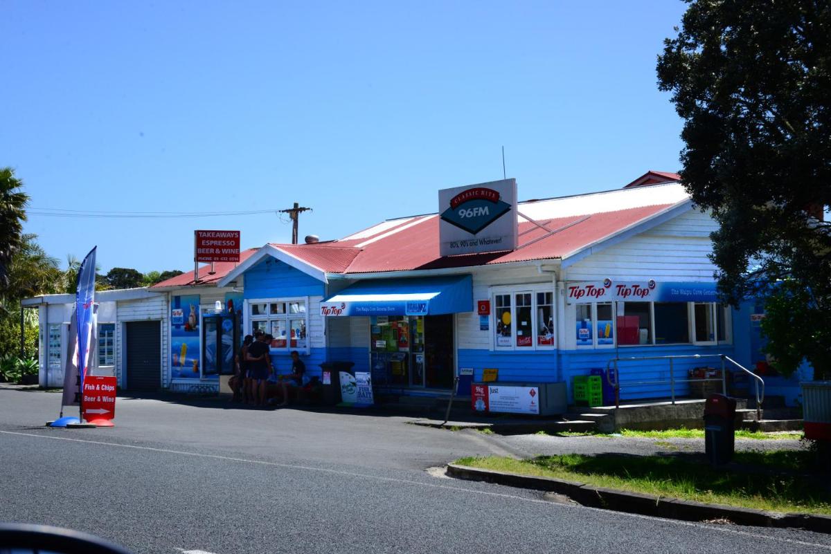Image 7 of Waipu Cove Resort