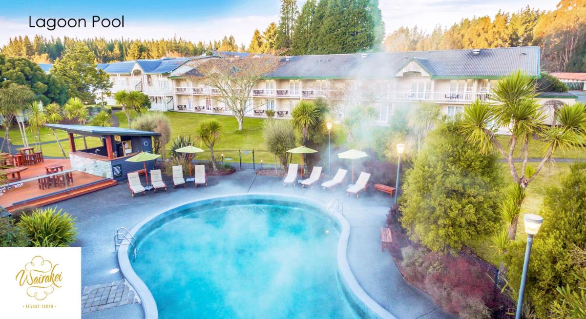 Image 4 of Wairakei Resort Taupo
