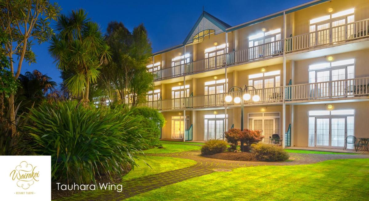 Image 7 of Wairakei Resort Taupo