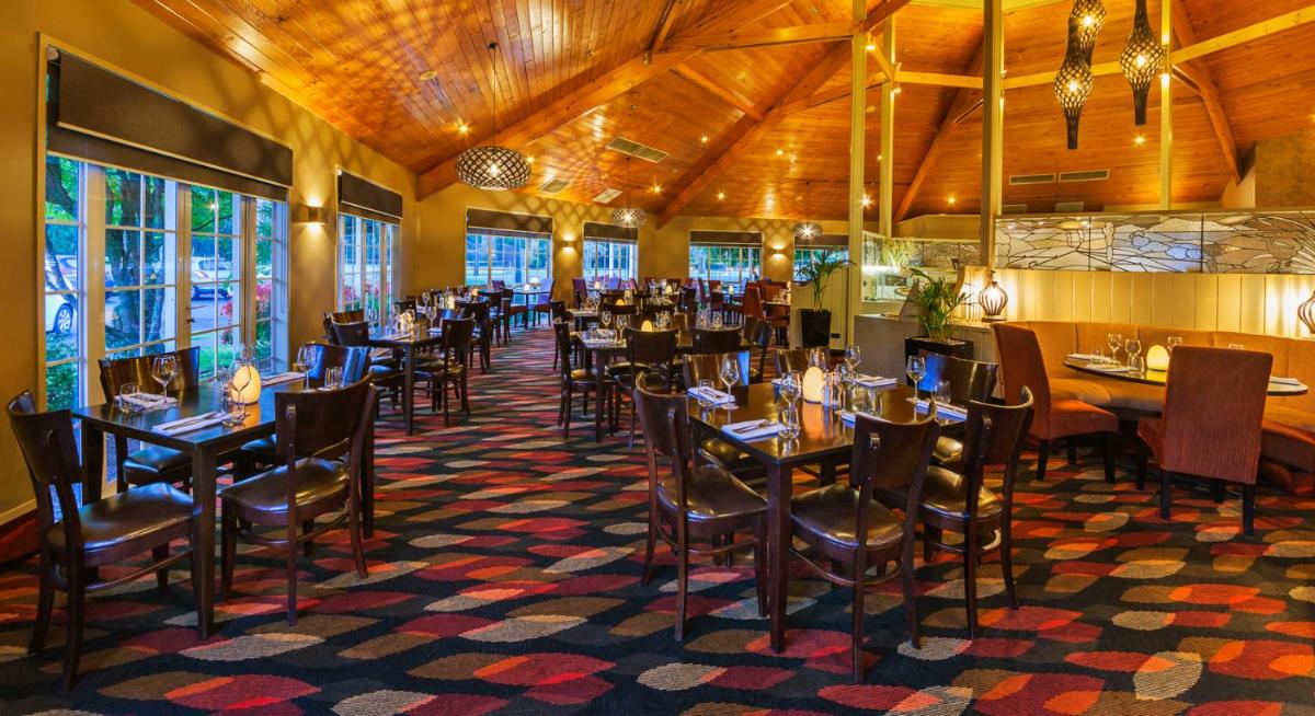 Image 5 of Wairakei Resort Taupo