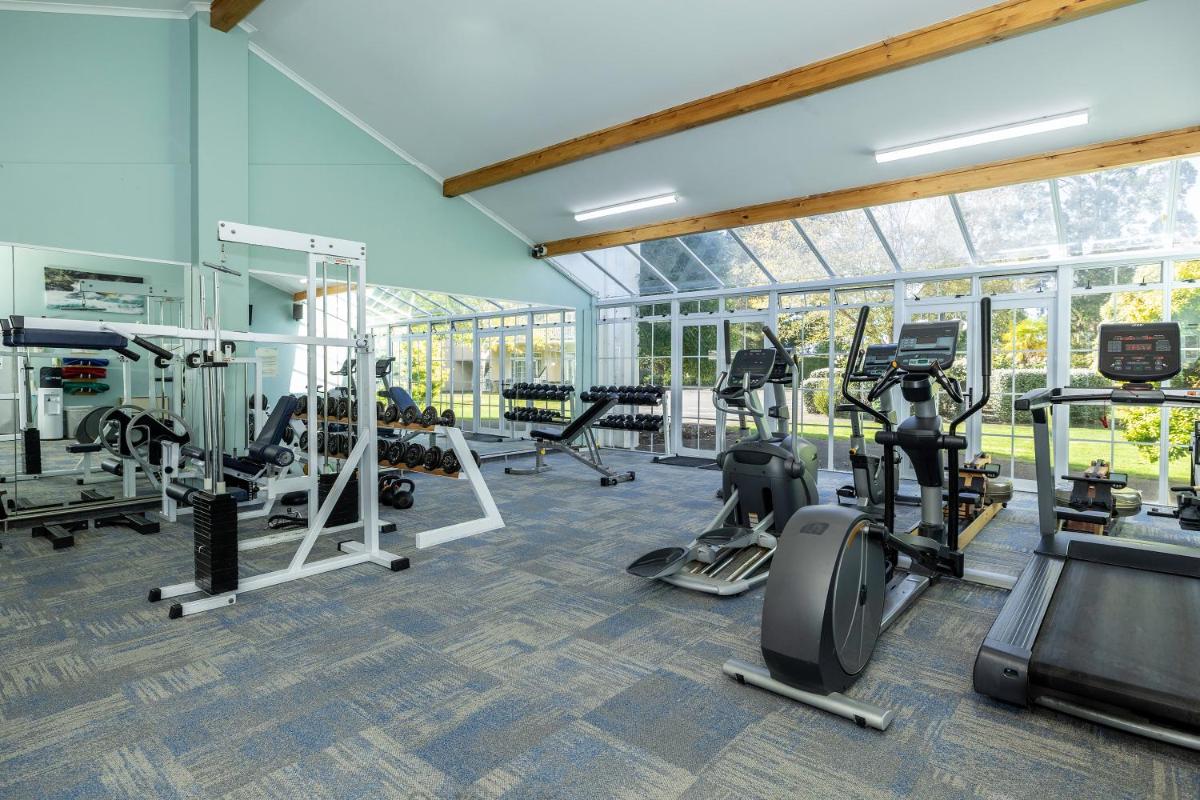 Image 6 of Wairakei Resort Taupo