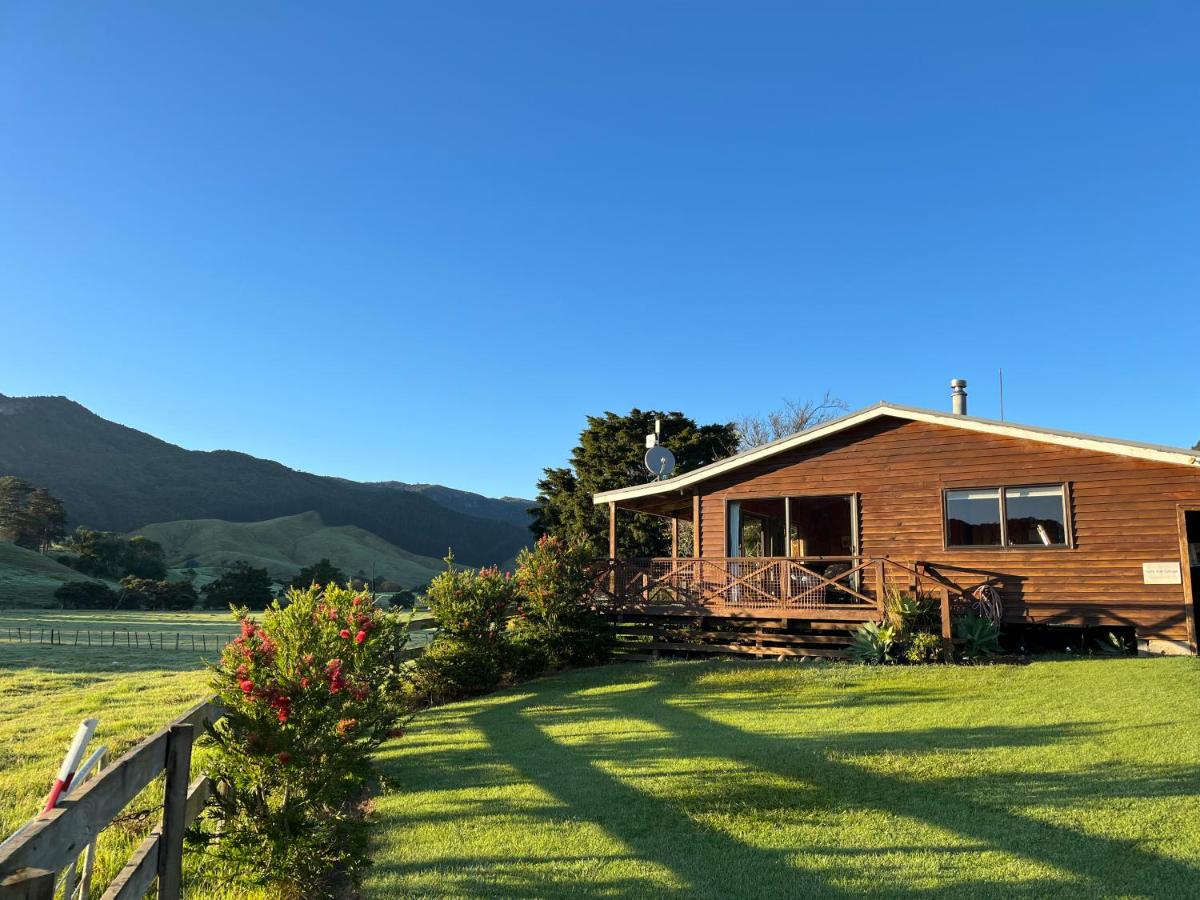 Image 6 of White Star Station Farm Holiday Park