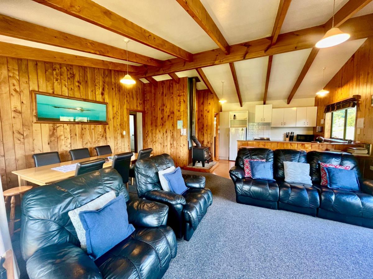 Image 4 of White Star Station Farm Holiday Park