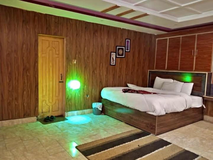 Amazon Resort Naran