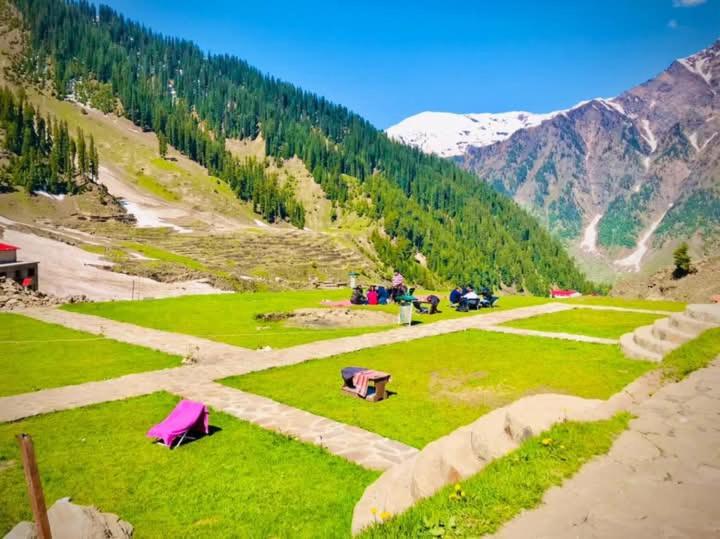 Amazon Resort Naran