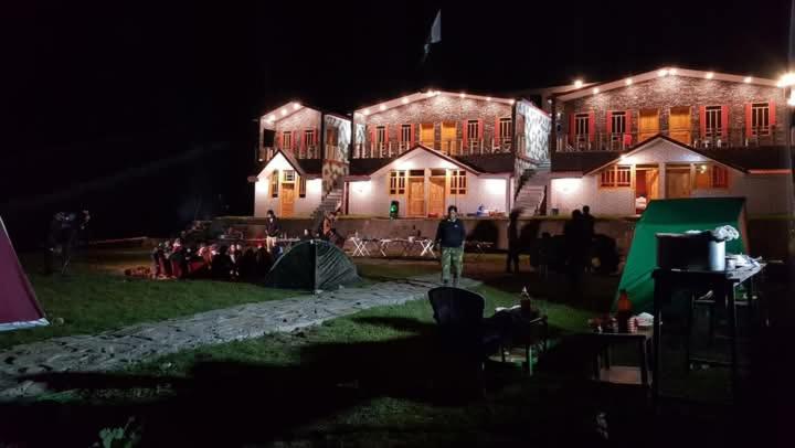 Amazon Resort Naran