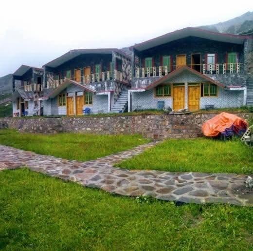 Amazon Resort Naran