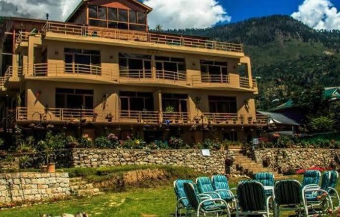 Green Village Resort Keran