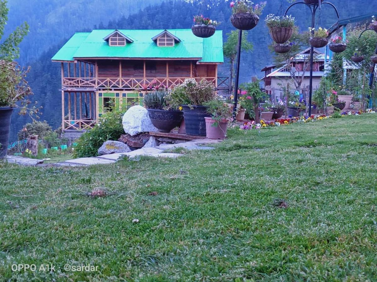 Green Village Resort Keran