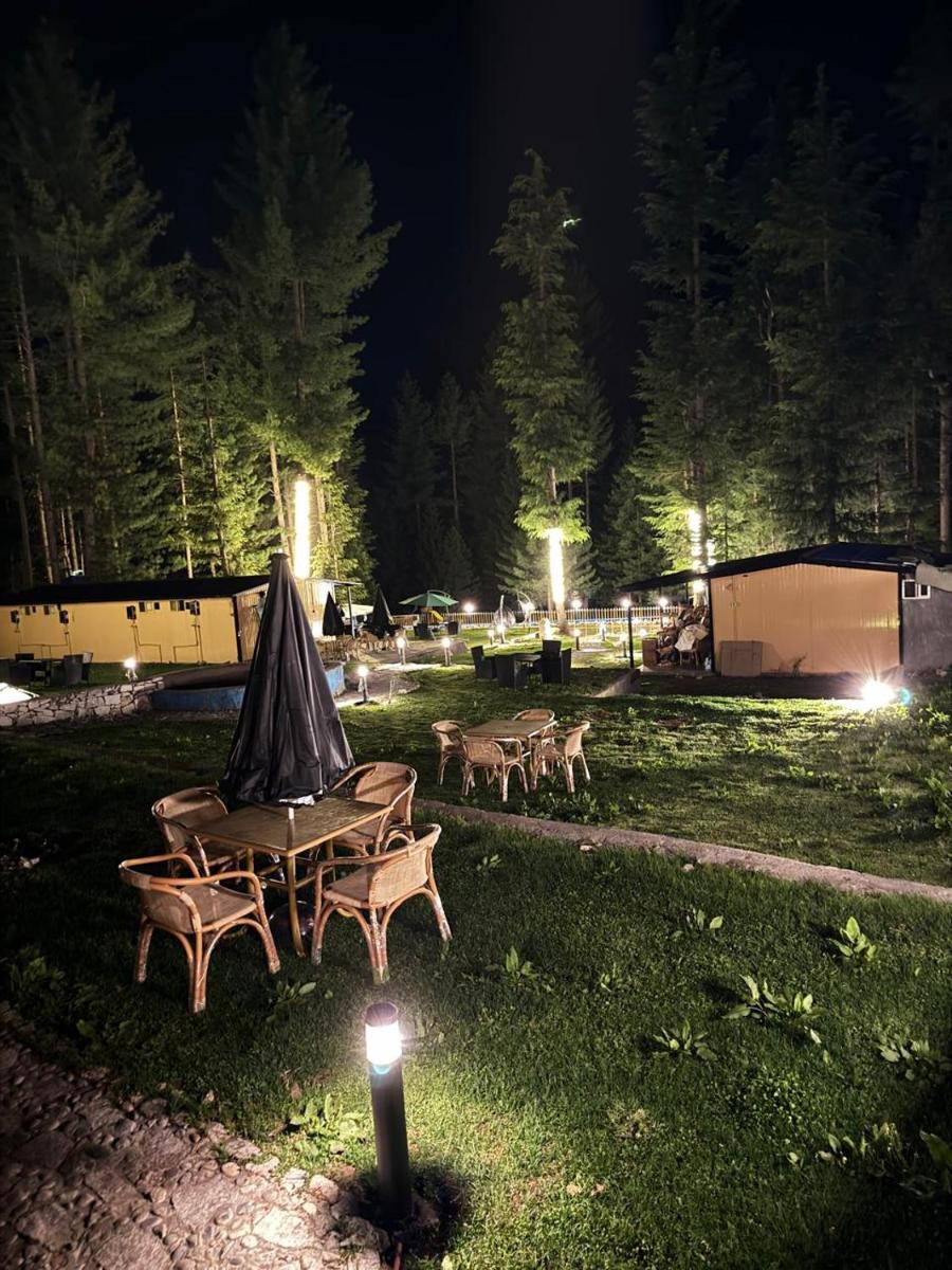 Infinity Villa and Resort Kumrat Valley