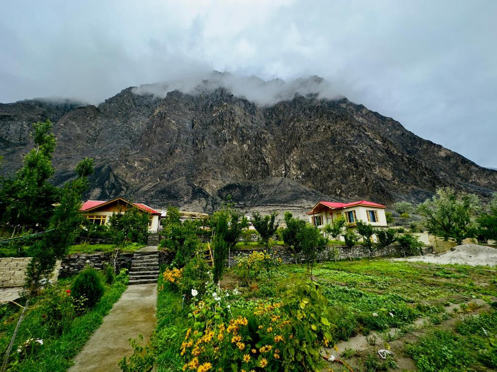 Orgventure Resorts Skardu