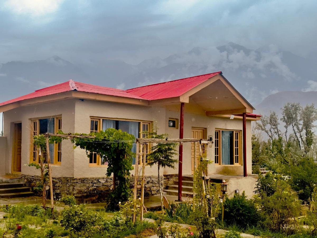 Orgventure Resorts Skardu