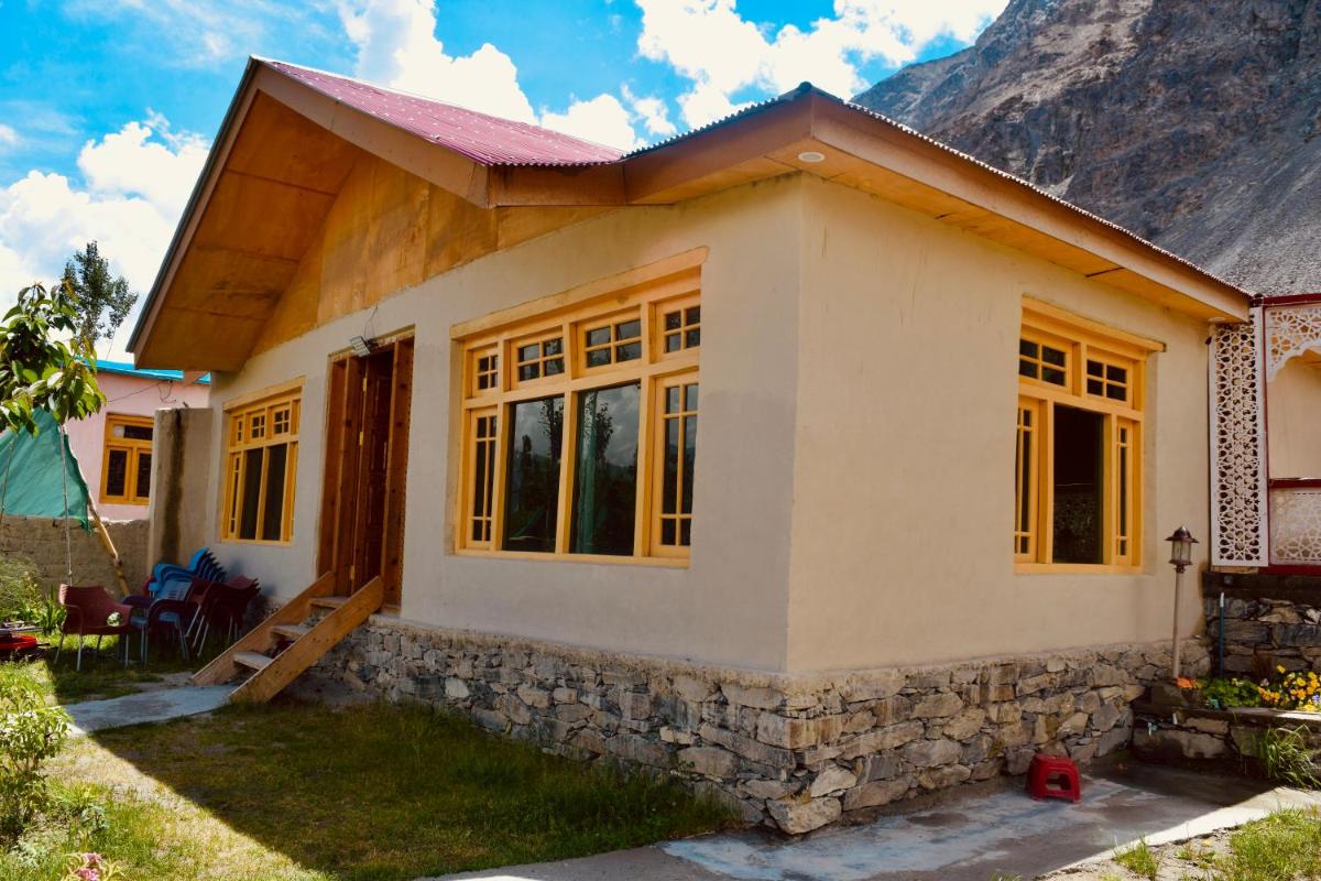 Orgventure Resorts Skardu