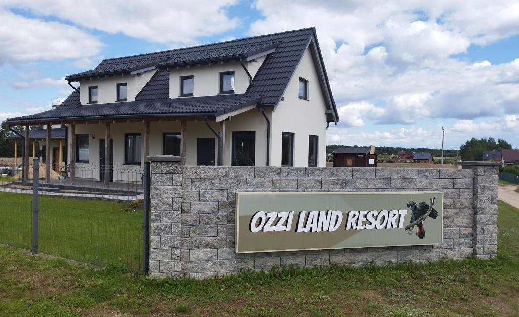 OZZI LAND Resort