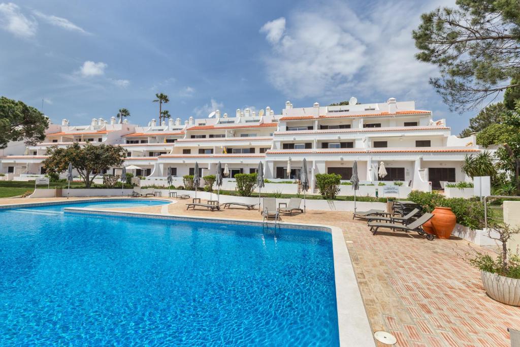 Apartamentos Valverde – Quinta do Lago