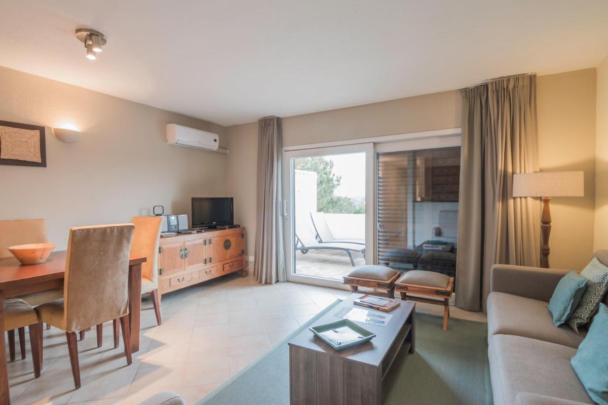 Apartamentos Valverde – Quinta do Lago