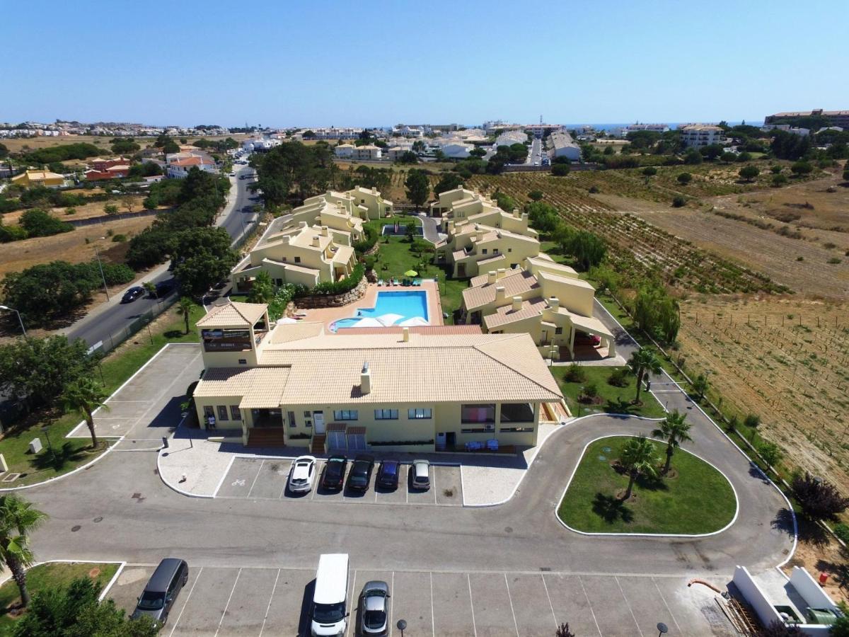 Glenridge Resort By Albufeira Rental