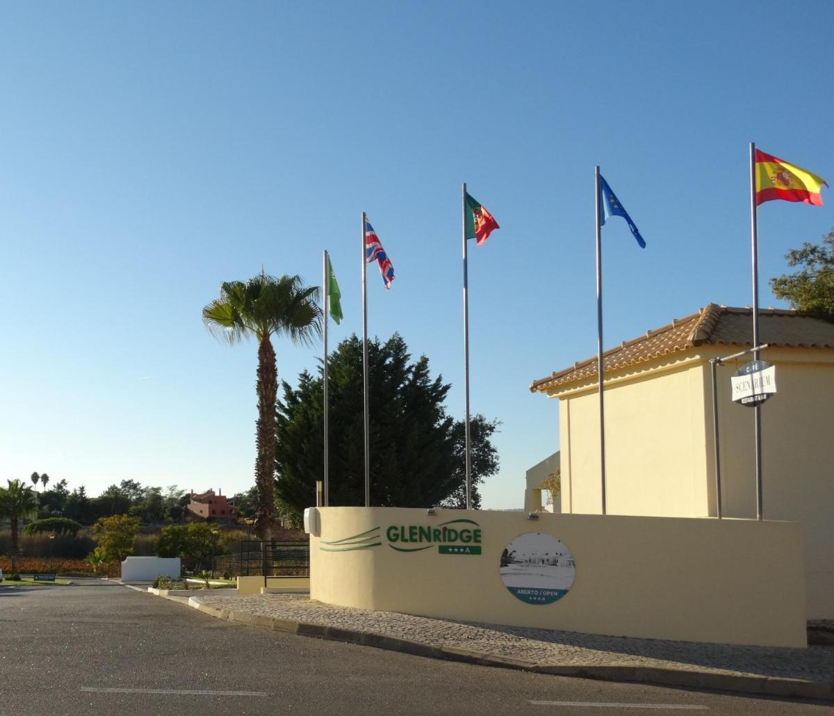 Glenridge Resort By Albufeira Rental