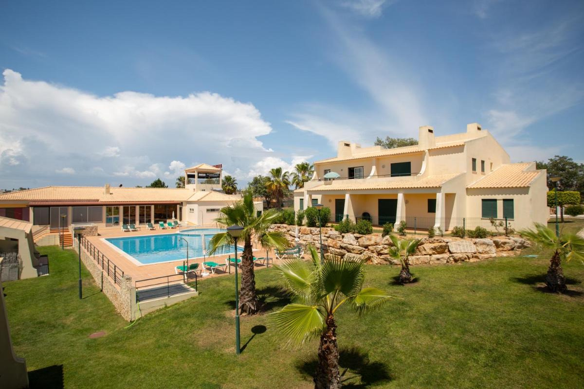 Glenridge Resort By Albufeira Rental