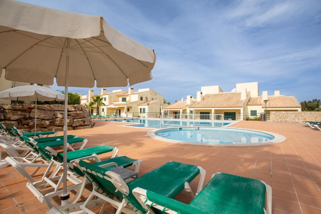 Glenridge Resort By Albufeira Rental