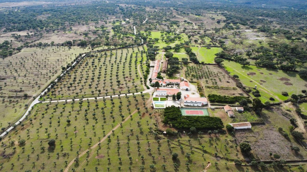 Herdade de Santo Isidro – Casa da Meada