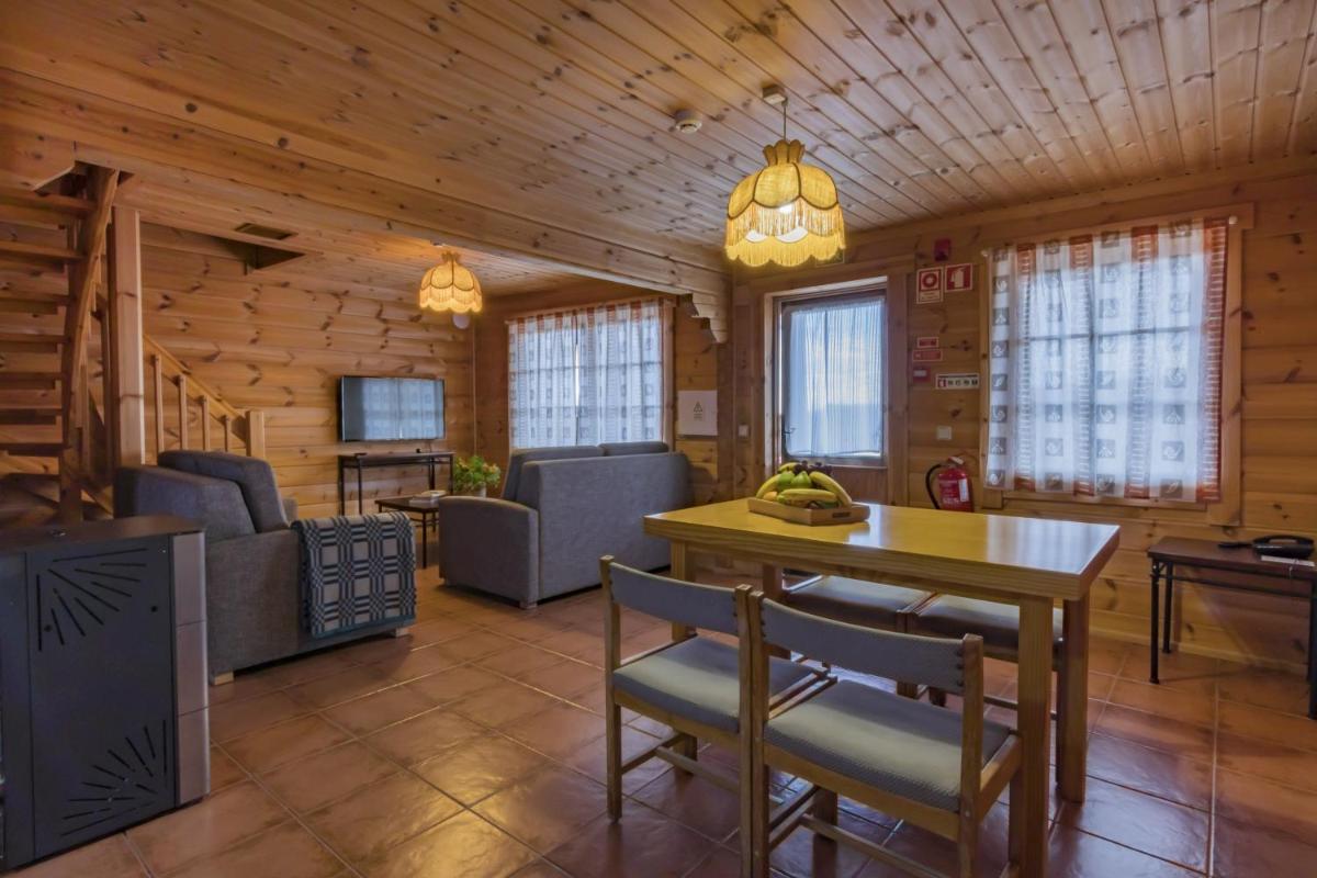 Luna Chalets da Montanha – Serra da Estrela