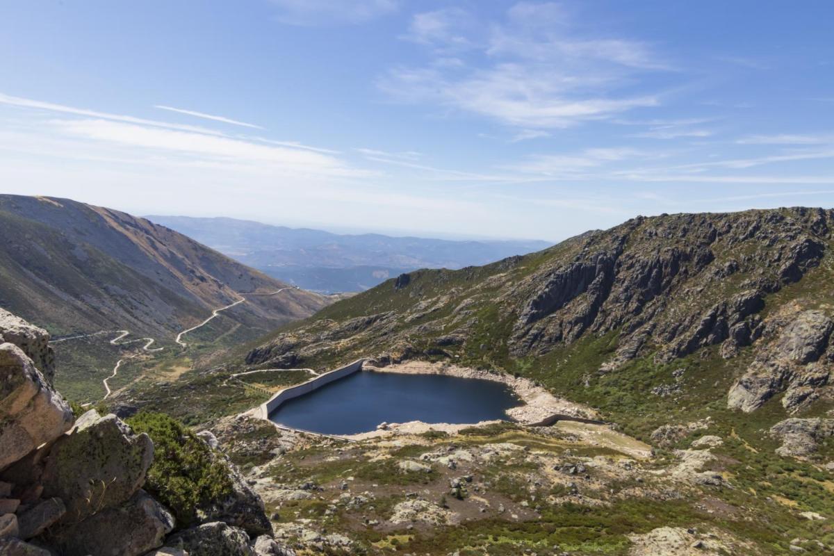 Luna Chalets da Montanha – Serra da Estrela