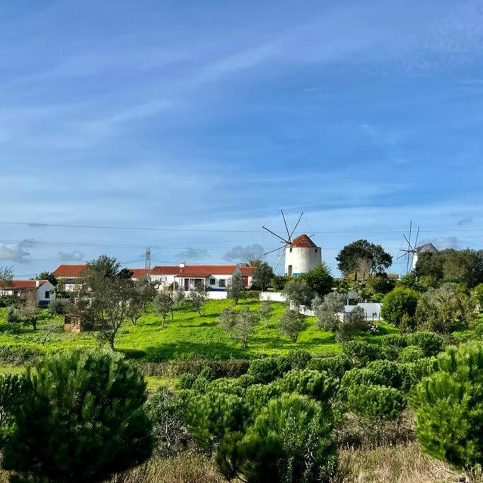 Moinhos do Paneiro