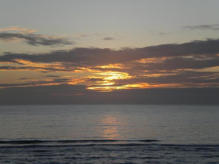 Parque de Campismo da Praia de Pedrogao