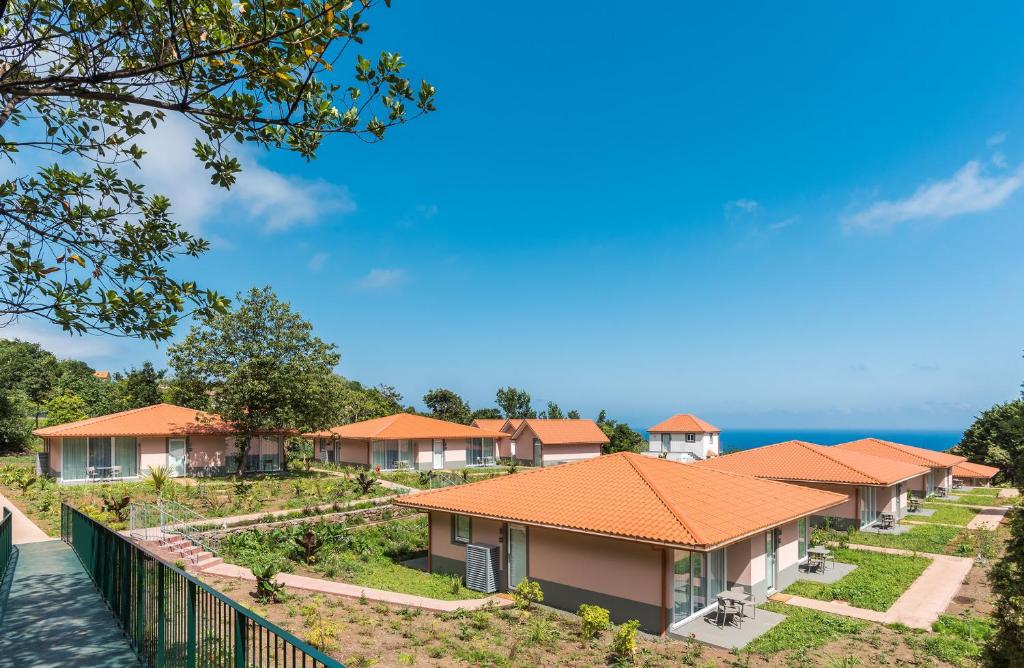 Pestana Quinta do Arco Nature & Rose Garden Hotel